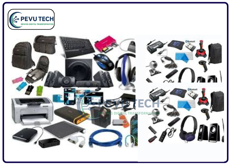 IT Accessories & Equipment