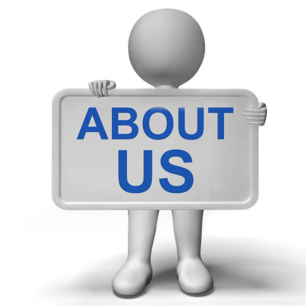 About Us Sign Shows Company Profile And Information