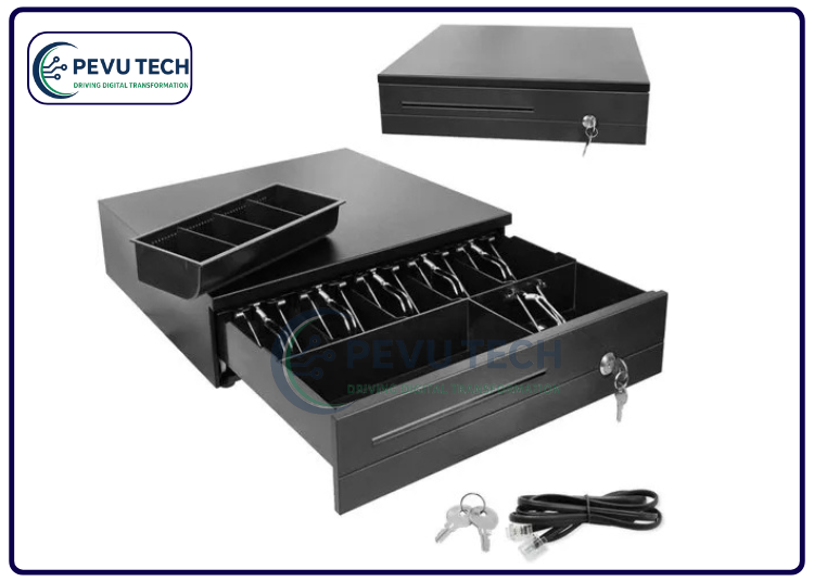 Cash Drawer