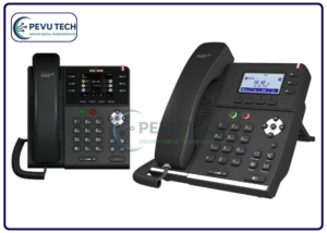 ESCENE ES372-P IP Phone