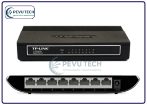 TP-Link TL-SG1008D