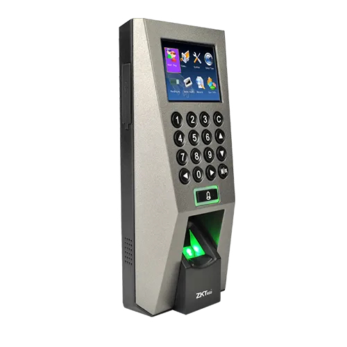 Access Control System - Image 3