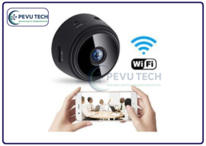 A9 Mini WiFi Camera